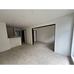 千種区御影町1丁目新築マンション（仮） 3階1LDKのリビング/ダイニング