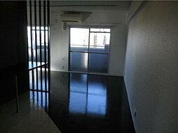 三鈴ノール 6階1LDKのリビング/ダイニング