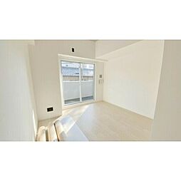 Brick Kamejima（ブリックカメジマ） 7階1Kの室内