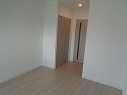 S-RESIDENCE金山West 2階1Kのリビング/ダイニング