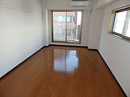 La　Douceur伏見（ラ　ドゥセールフシミ） 10階1DKのリビング/ダイニング