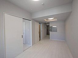 ライブスレジデンス東桜（Lives Residence　東桜） 5階1LDKのリビング/ダイニング