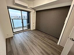 プレサンス名古屋菊井セルカ 5階1Kの室内