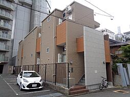 エスポワール車道