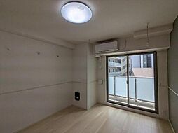 ホワイトメゾン新栄 7階1Kのリビング/ダイニング