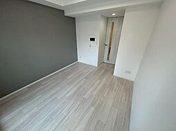 ルネフラッツ庄内通駅前 2階1Kのリビング/ダイニング