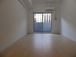 LaDouceur志賀本通II（ラデュセール志賀本通II） 13階1Kの室内