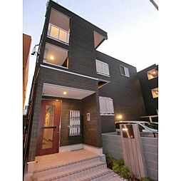 リブリ・砂田橋