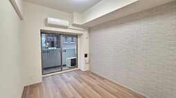 プレサンス今池駅前フェルディノ 14階1Kの室内