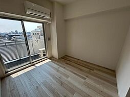 S-RESIDENCE今池arcana 5階1Kの室内