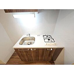 名古屋市中区千代田4丁目マンション 1Kの写真