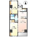 ラ カーサ明倫5階14.3万円
