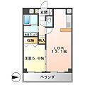 Axis8階8.5万円