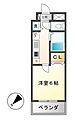 プレサンス新栄リミックス11階4.8万円