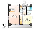 unroom9階12.1万円