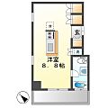 REGAROKANAYAMASta.8階7.6万円