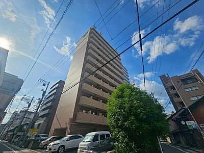 外観:外観写真(昼) 外観:外観写真(昼)