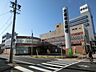 周辺：大垣共立銀行尾頭橋支店まで757ｍ
