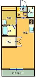 サニーコート堤A棟 3階