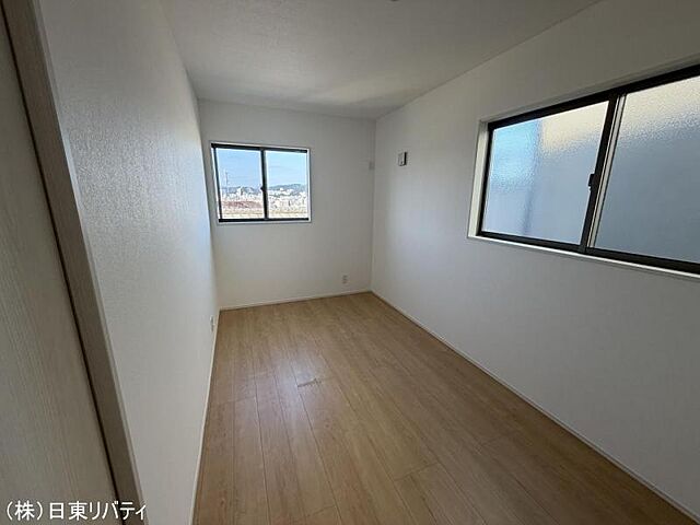 子供部屋 広島市南区北大河町