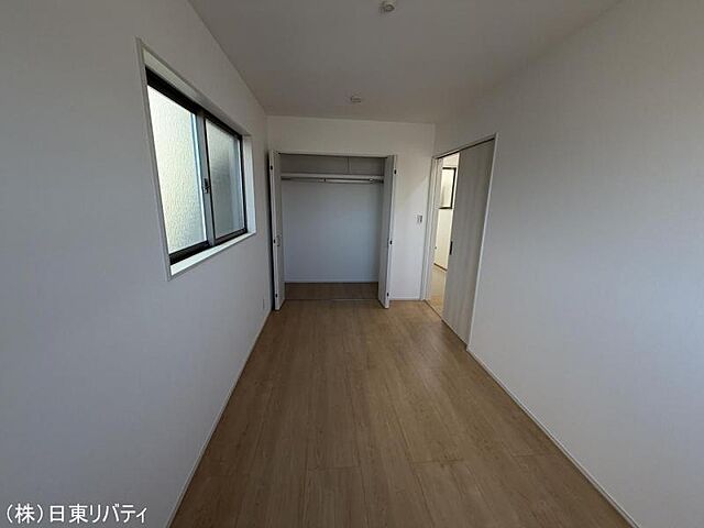 子供部屋 広島市南区北大河町