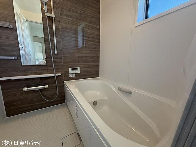 浴室 広島市南区北大河町