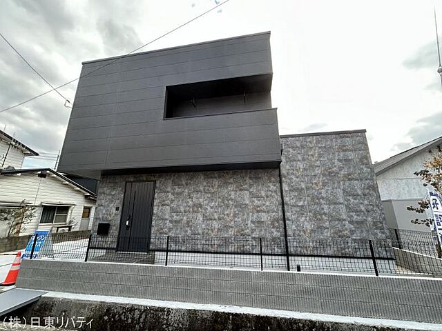 外観 東広島市西条町寺家