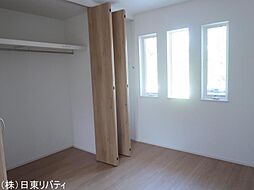 子供部屋の画像