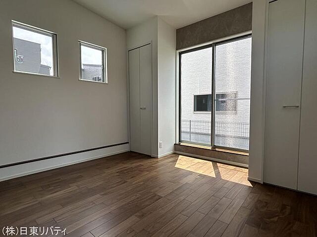 リビング/ダイニング 安芸郡熊野町中溝2丁目