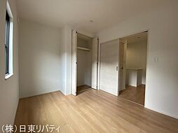 子供部屋の画像