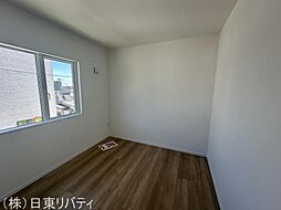 子供部屋の画像