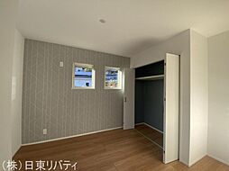 子供部屋の画像