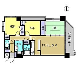 舟入本町駅 4,200万円