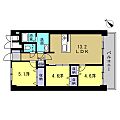 ファミール広島A7階1,898万円