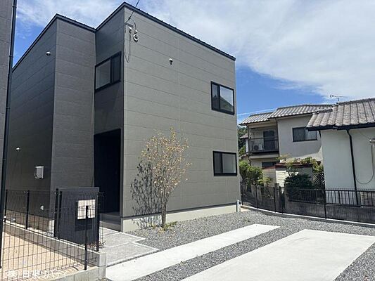 外観 東区福田1丁目　2