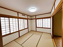 室内の画像