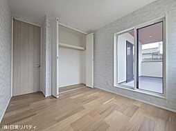 子供部屋の画像