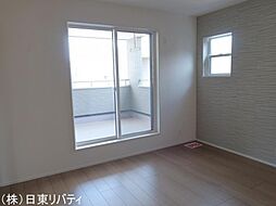 子供部屋の画像