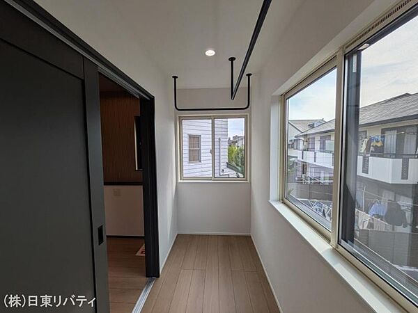 室内