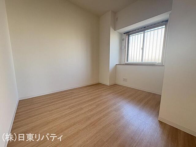 室内 フローレンス中広城南通り 2階/-