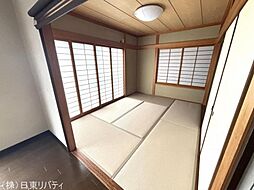 室内の画像
