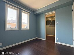 洋室の画像