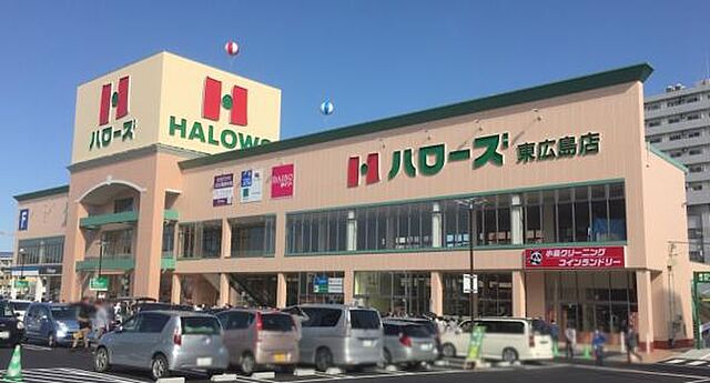 周辺 東広島市西条東北町