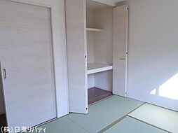 室内の画像