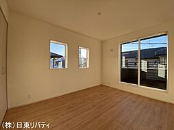 室内の画像