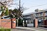 周辺：広島市立吉島中学校？681m