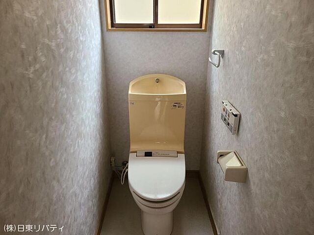 トイレ 広島市安佐南区祇園1丁目