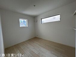 子供部屋の画像