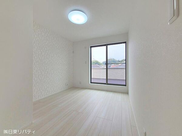 子供部屋