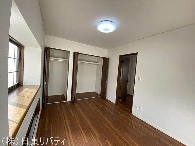 室内 安芸郡府中町瀬戸ハイム2丁目